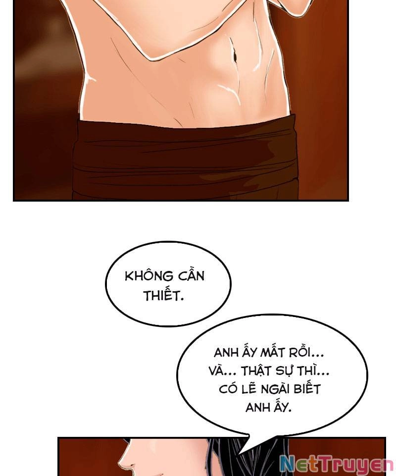 Hoàng Đế Máu Lạnh Của Tôi Chapter 13 - 21