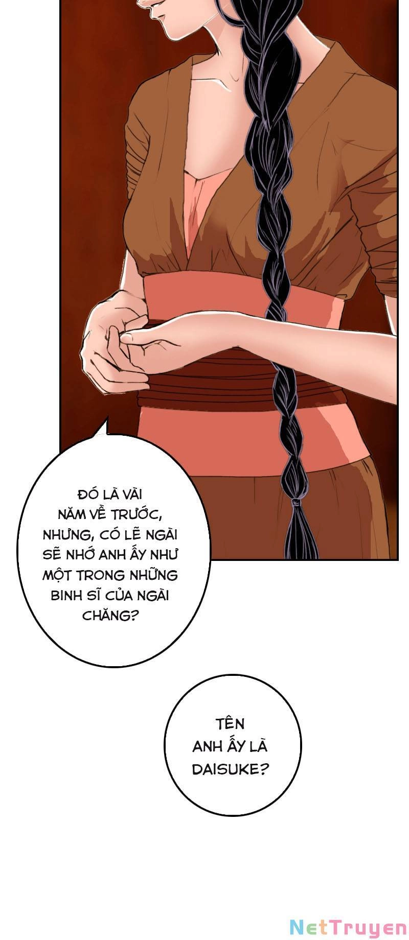 Hoàng Đế Máu Lạnh Của Tôi Chapter 13 - 22