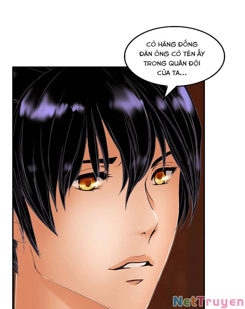 Hoàng Đế Máu Lạnh Của Tôi Chapter 13 - 23
