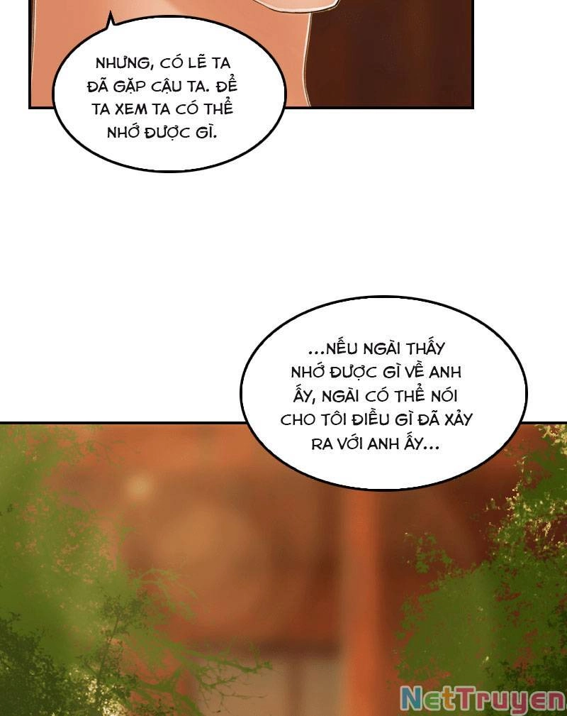 Hoàng Đế Máu Lạnh Của Tôi Chapter 13 - 24