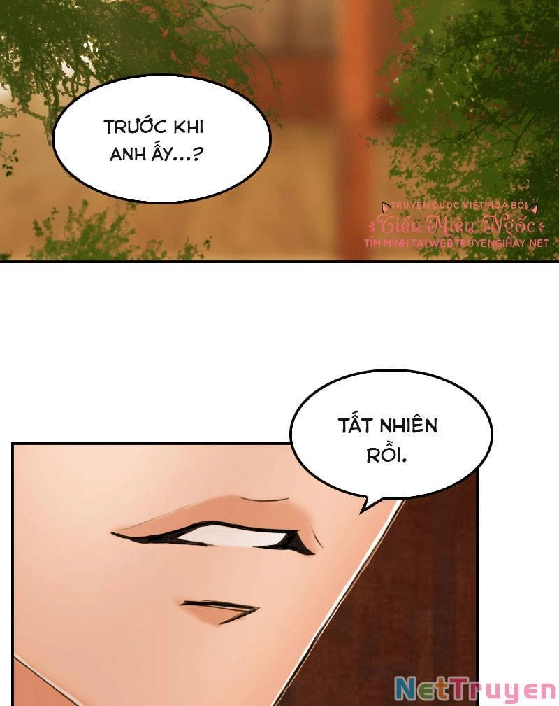 Hoàng Đế Máu Lạnh Của Tôi Chapter 13 - 25