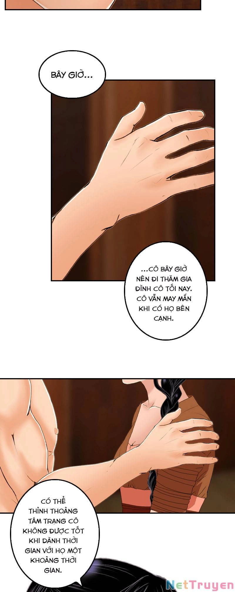 Hoàng Đế Máu Lạnh Của Tôi Chapter 13 - 26