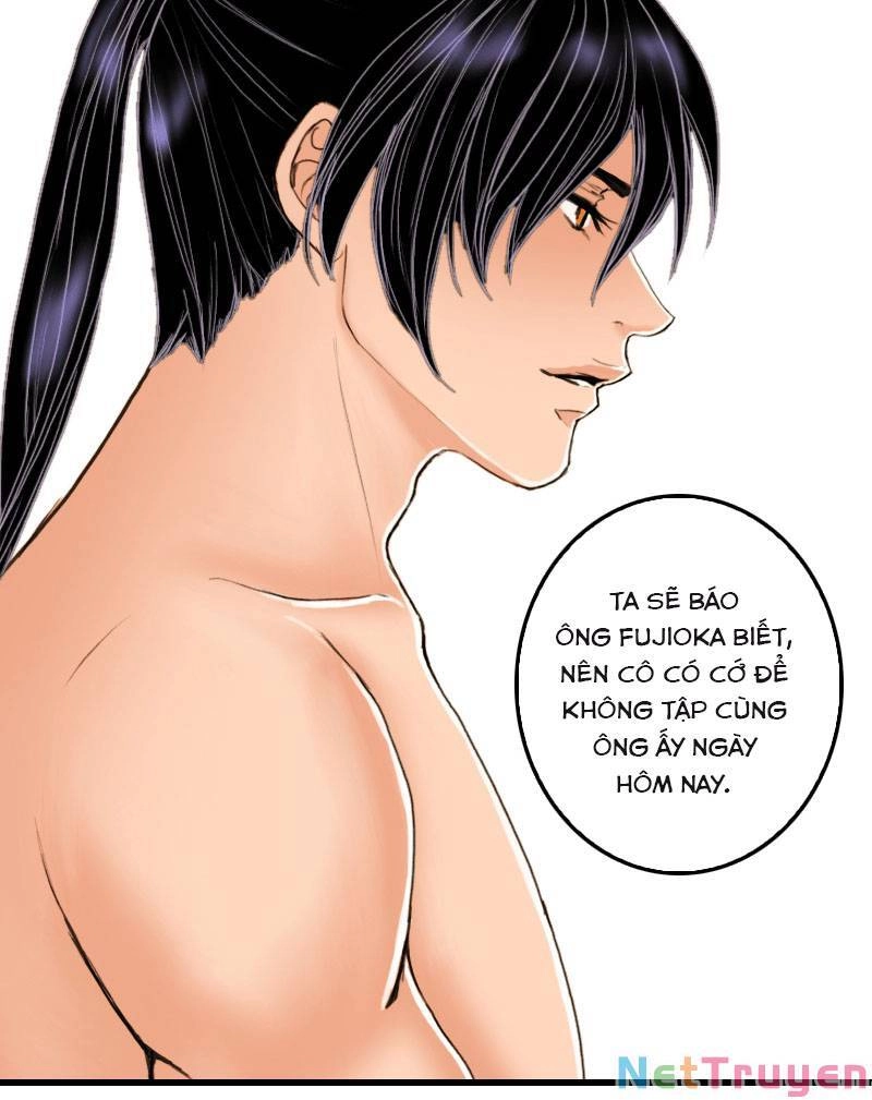 Hoàng Đế Máu Lạnh Của Tôi Chapter 13 - 27