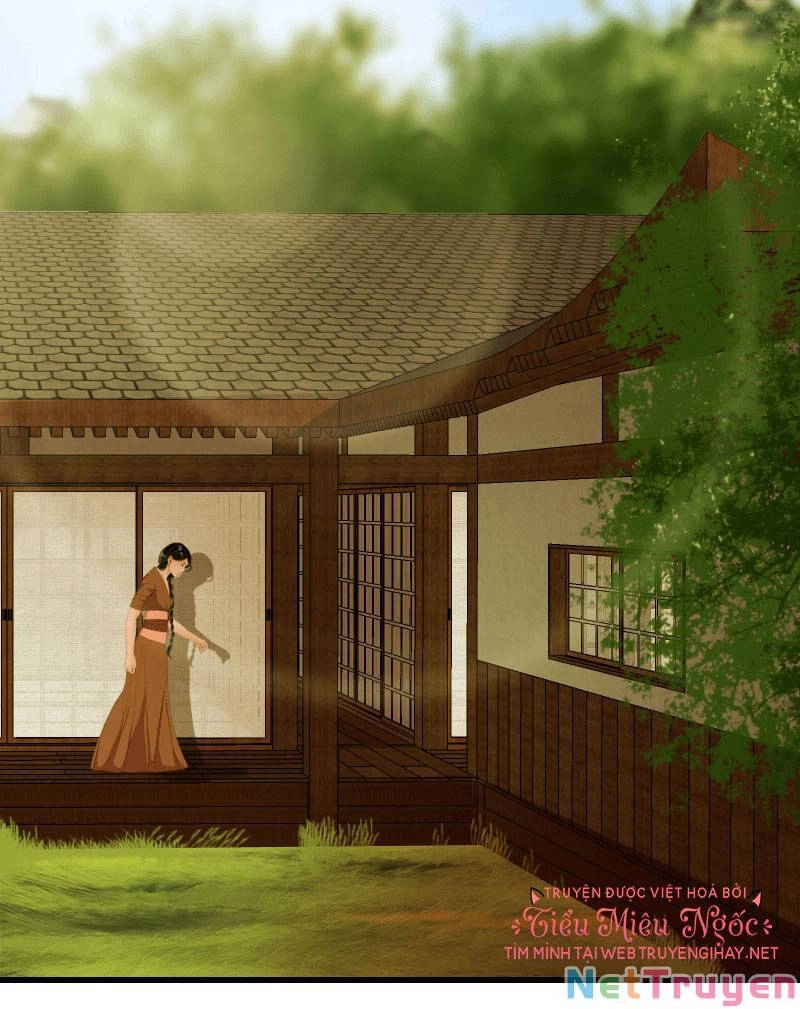 Hoàng Đế Máu Lạnh Của Tôi Chapter 13 - 32