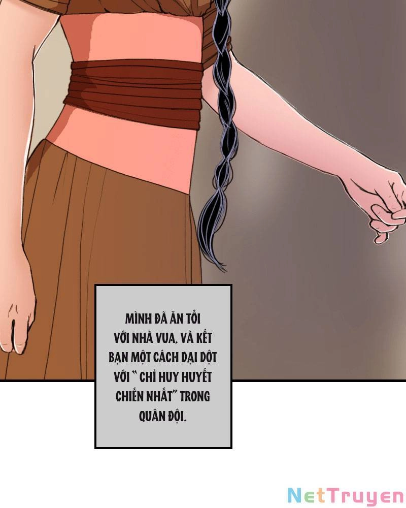 Hoàng Đế Máu Lạnh Của Tôi Chapter 13 - 34