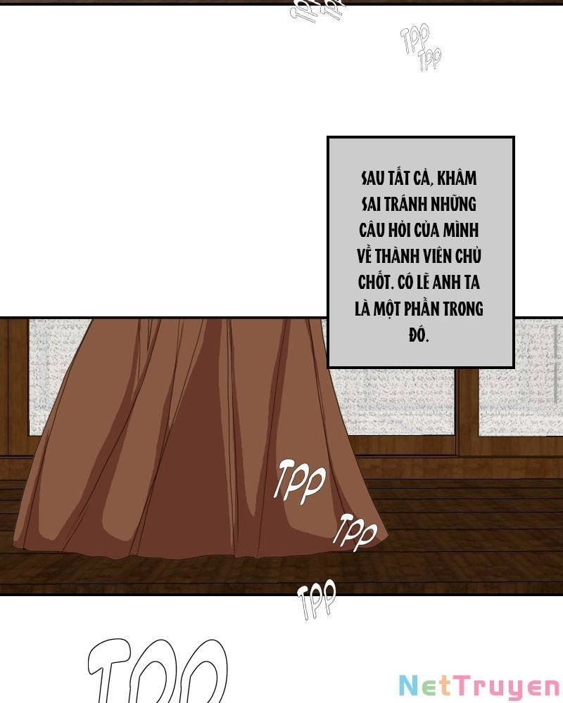 Hoàng Đế Máu Lạnh Của Tôi Chapter 13 - 37