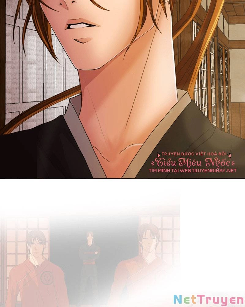 Hoàng Đế Máu Lạnh Của Tôi Chapter 13 - 47