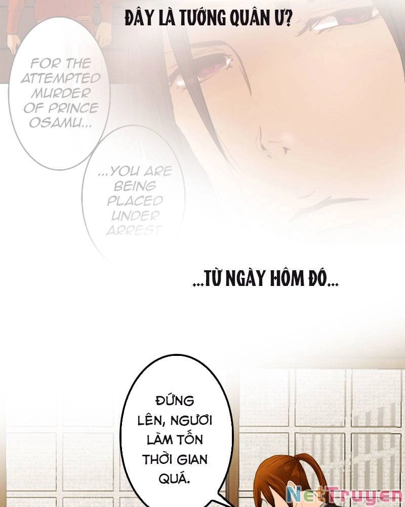 Hoàng Đế Máu Lạnh Của Tôi Chapter 13 - 48