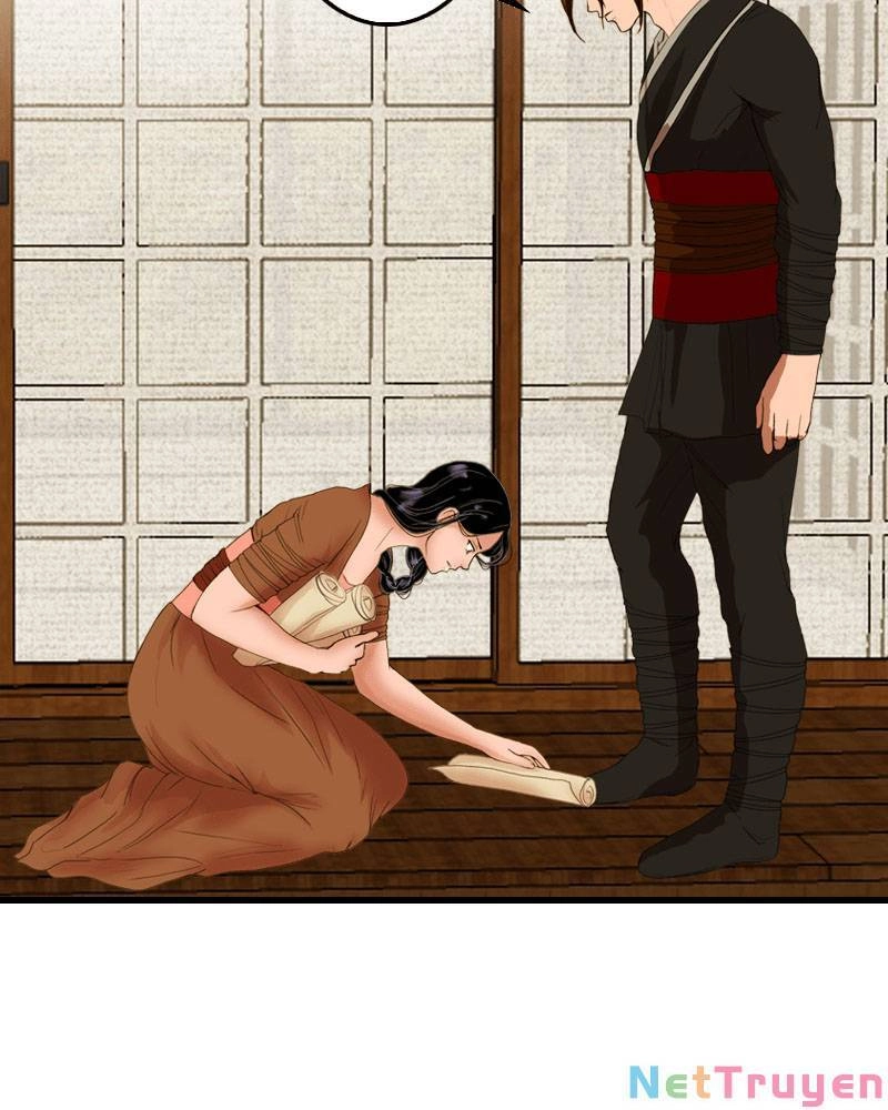 Hoàng Đế Máu Lạnh Của Tôi Chapter 13 - 49