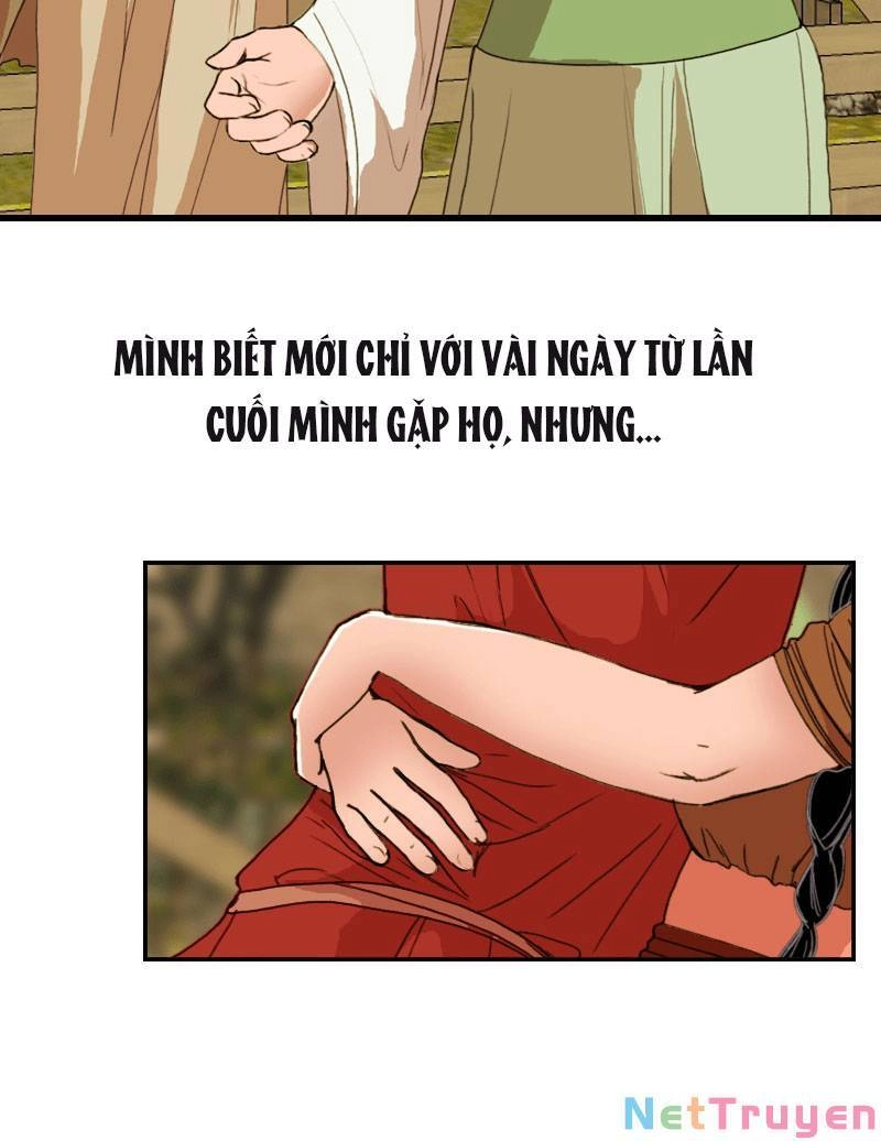 Hoàng Đế Máu Lạnh Của Tôi Chapter 13 - 63