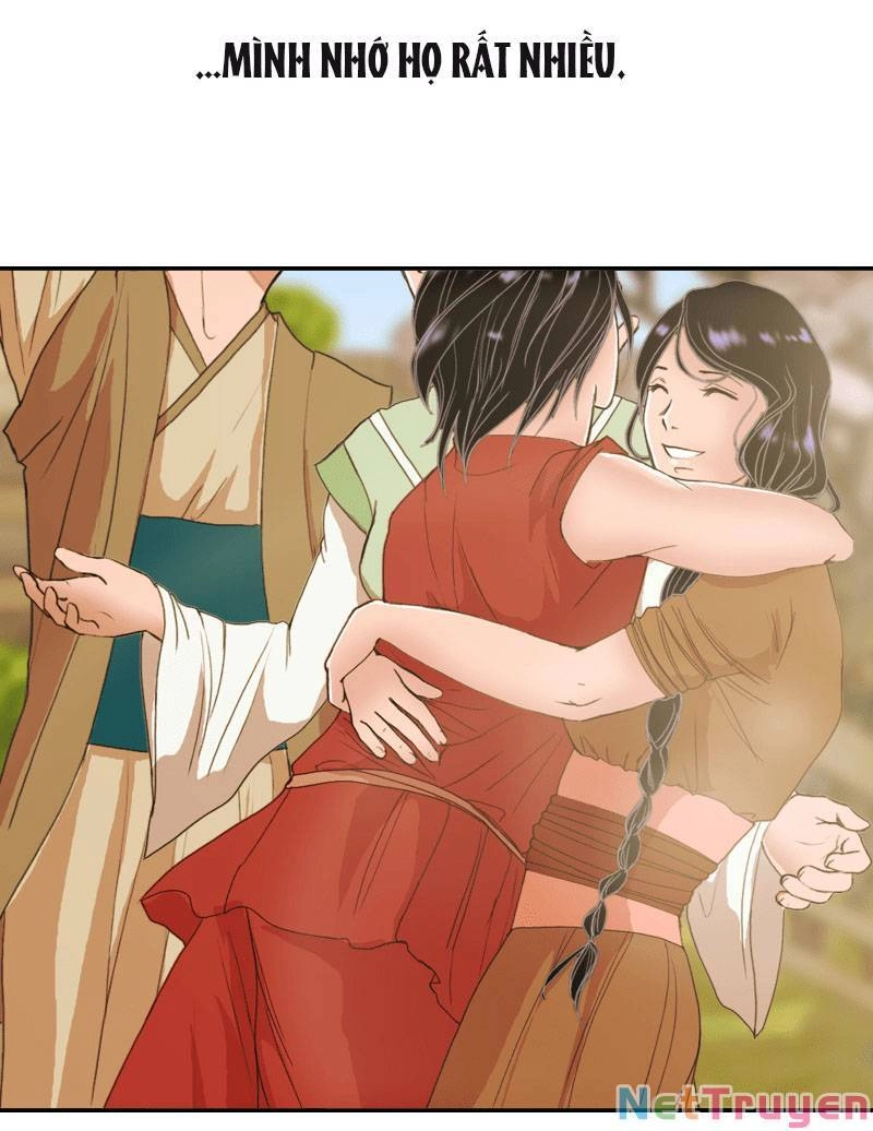 Hoàng Đế Máu Lạnh Của Tôi Chapter 13 - 64