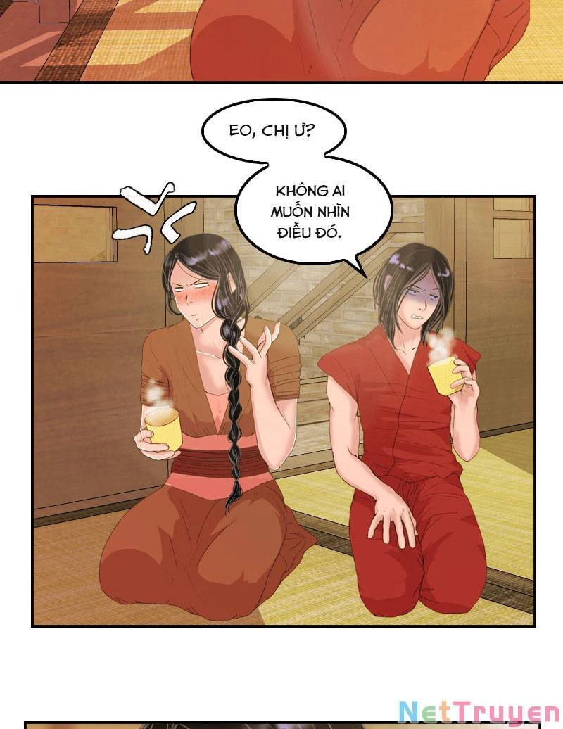 Hoàng Đế Máu Lạnh Của Tôi Chapter 13 - 66