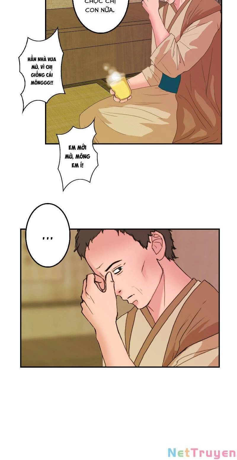Hoàng Đế Máu Lạnh Của Tôi Chapter 13 - 69