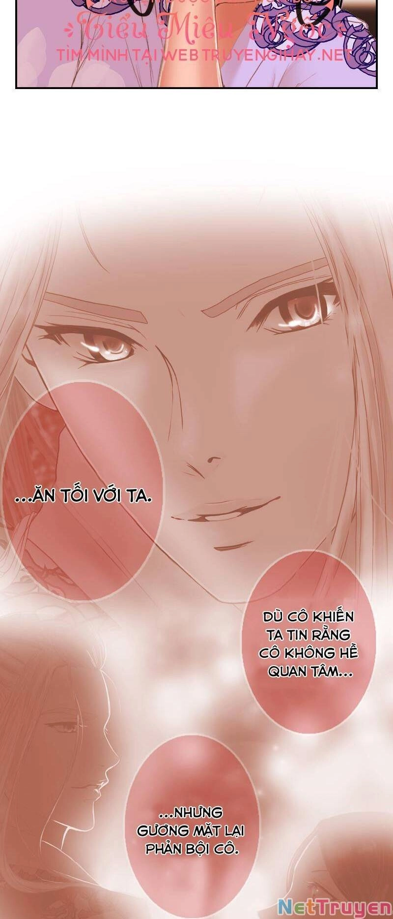 Hoàng Đế Máu Lạnh Của Tôi Chapter 16 - 4