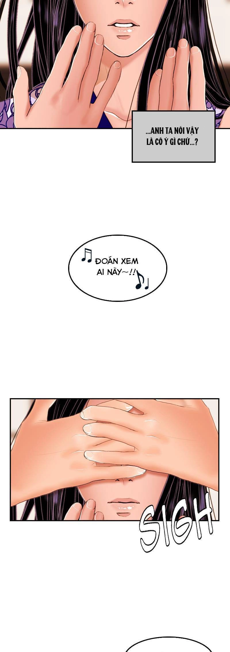 Hoàng Đế Máu Lạnh Của Tôi Chapter 16 - 6