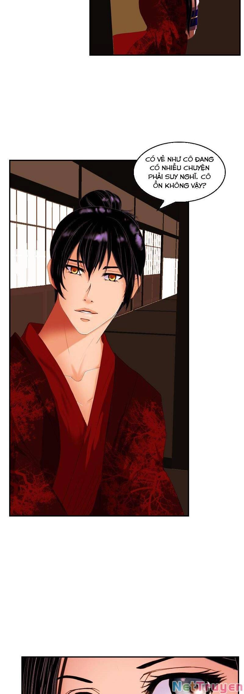 Hoàng Đế Máu Lạnh Của Tôi Chapter 16 - 9