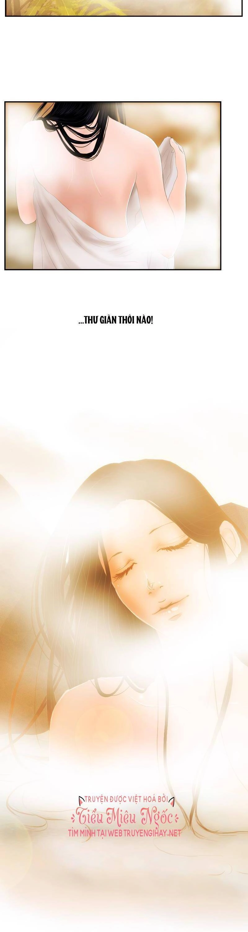 Hoàng Đế Máu Lạnh Của Tôi Chapter 16 - 21