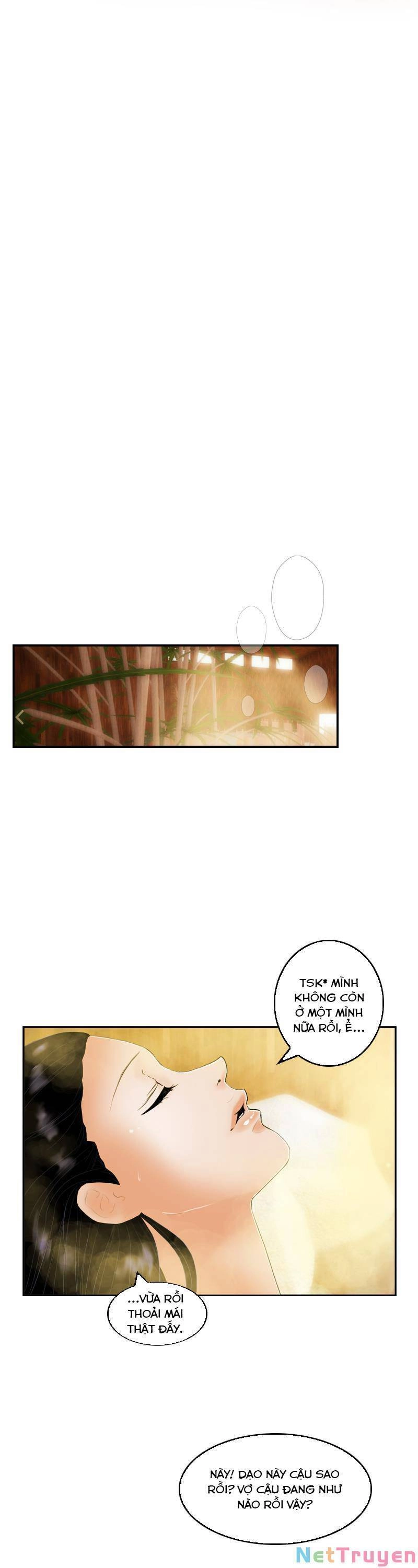 Hoàng Đế Máu Lạnh Của Tôi Chapter 16 - 22