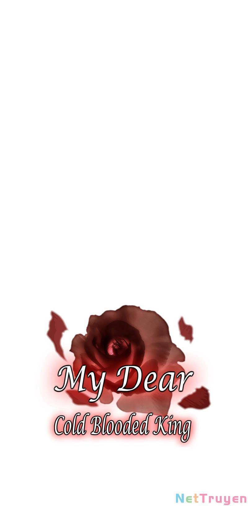 Hoàng Đế Máu Lạnh Của Tôi Chapter 16 - 31