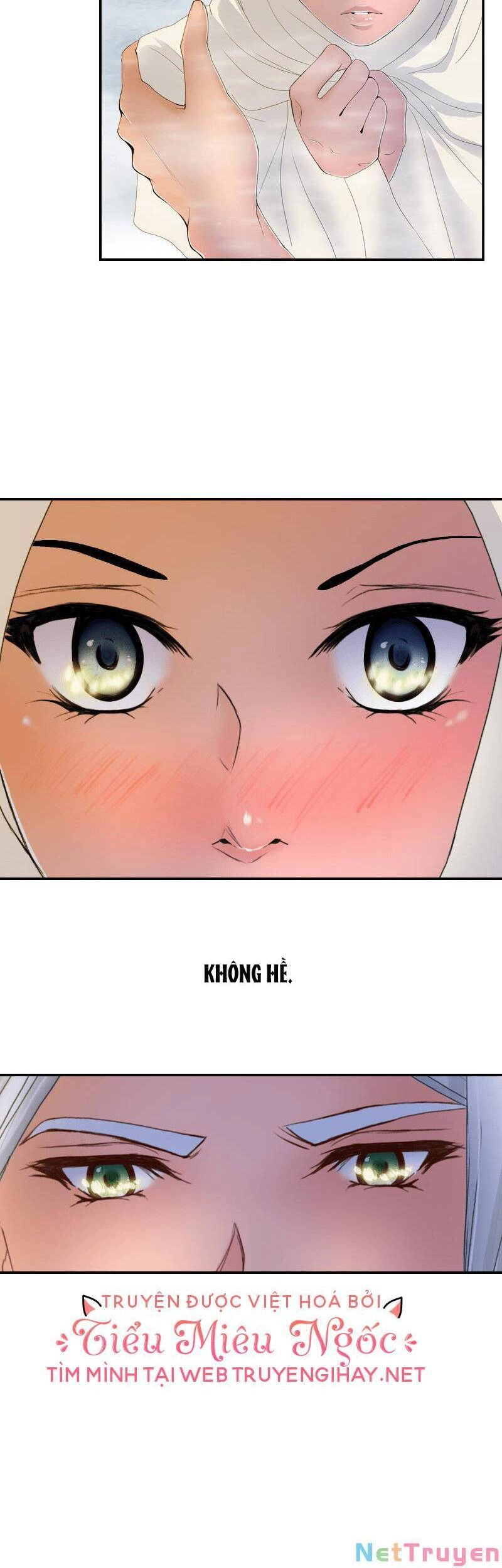 Hoàng Đế Máu Lạnh Của Tôi Chapter 17 - 8