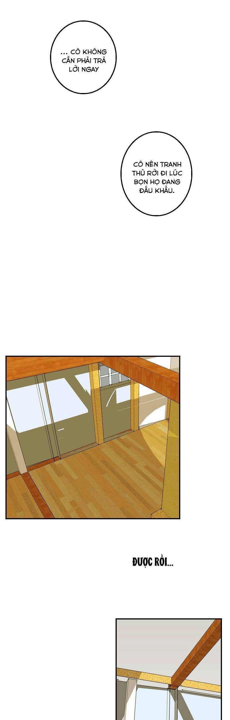 Hoàng Đế Máu Lạnh Của Tôi Chapter 17 - 9