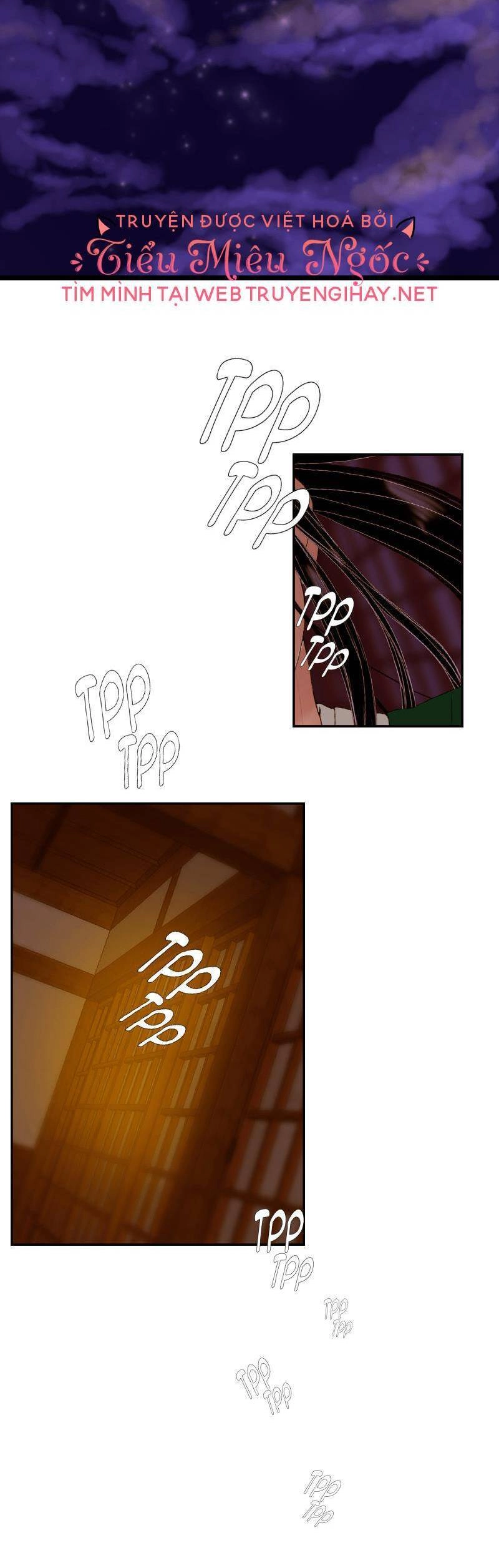 Hoàng Đế Máu Lạnh Của Tôi Chapter 17 - 18