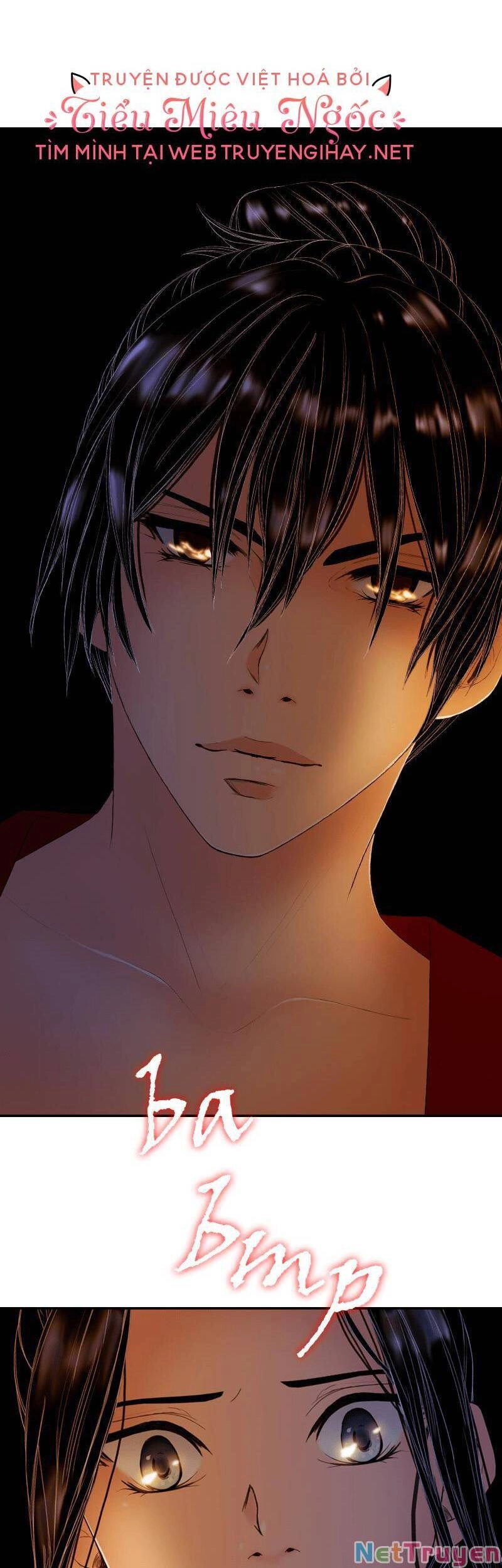 Hoàng Đế Máu Lạnh Của Tôi Chapter 17 - 28