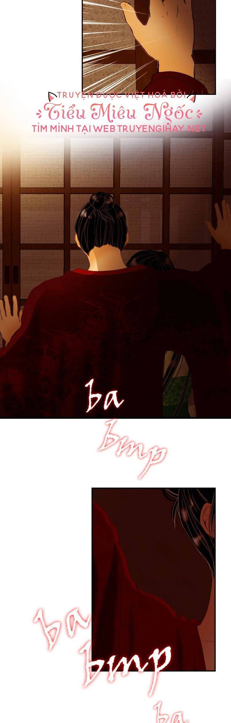 Hoàng Đế Máu Lạnh Của Tôi Chapter 17 - 35