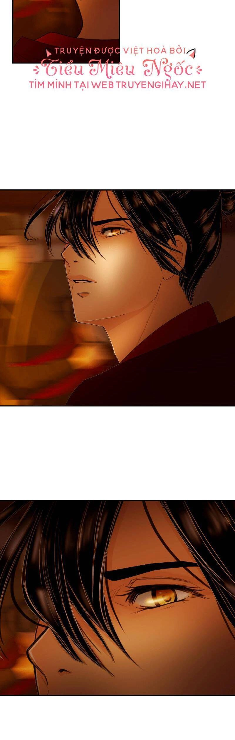 Hoàng Đế Máu Lạnh Của Tôi Chapter 17 - 40