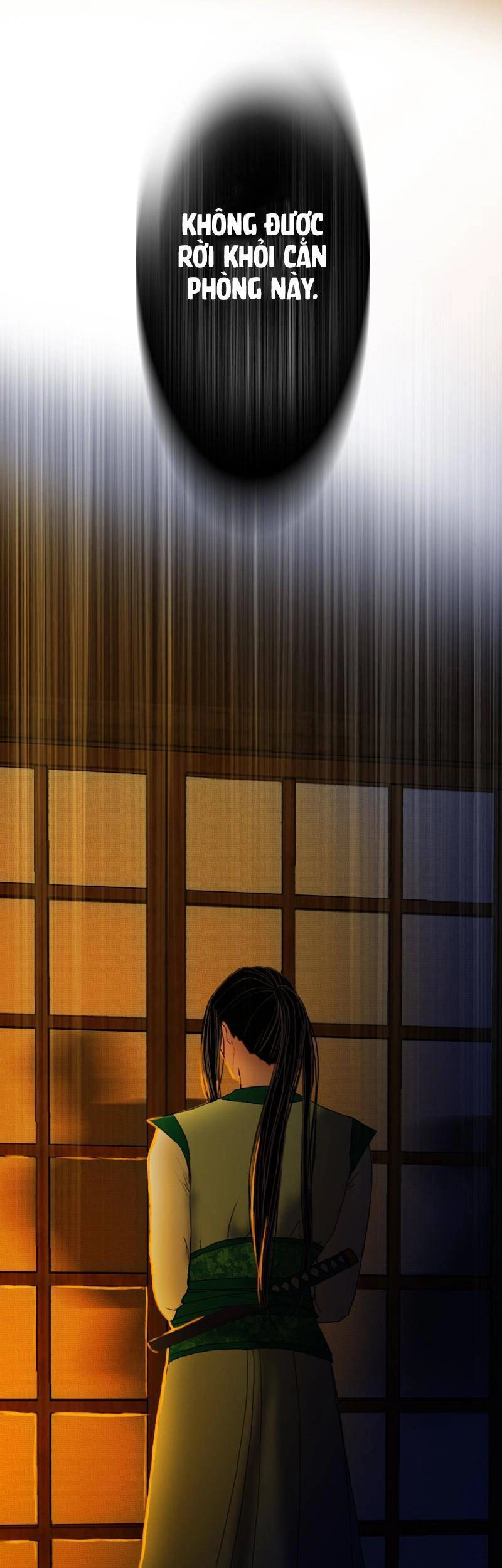 Hoàng Đế Máu Lạnh Của Tôi Chapter 18 - 1