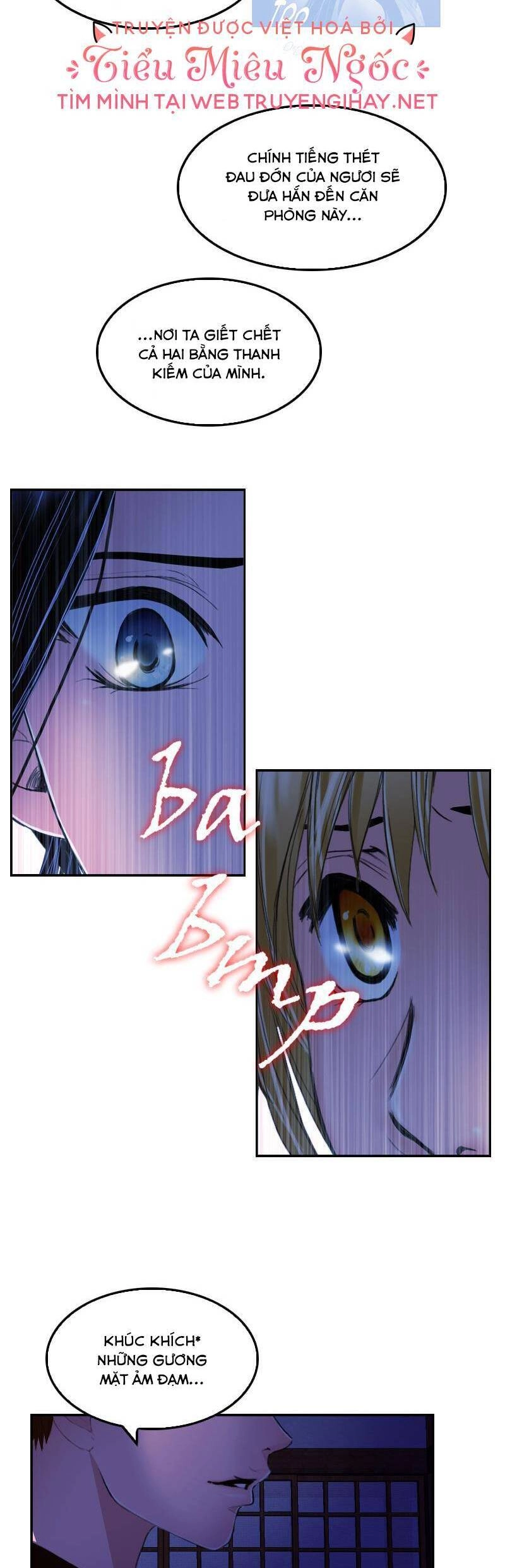 Hoàng Đế Máu Lạnh Của Tôi Chapter 18 - 15