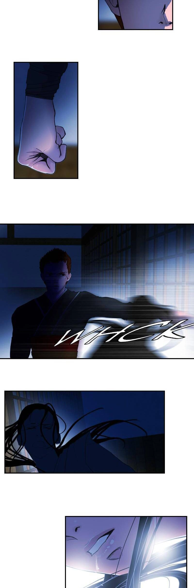 Hoàng Đế Máu Lạnh Của Tôi Chapter 18 - 29