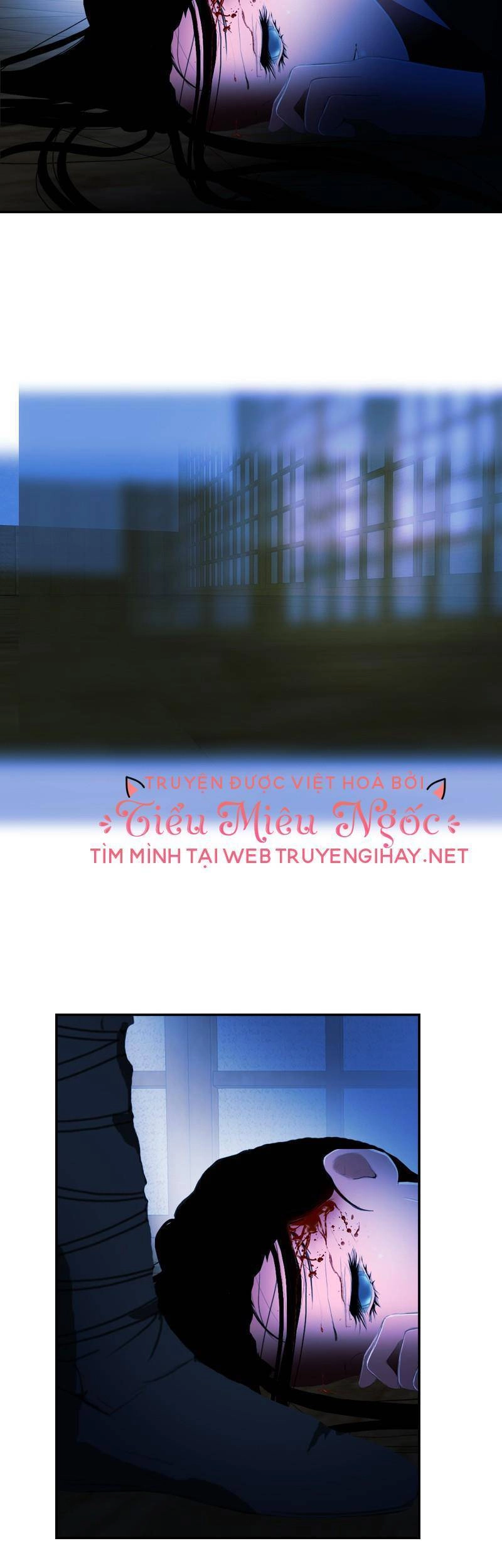 Hoàng Đế Máu Lạnh Của Tôi Chapter 18 - 32