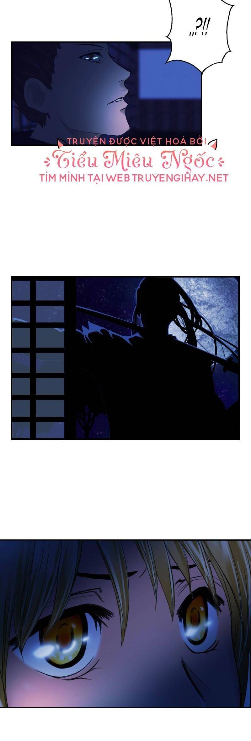 Hoàng Đế Máu Lạnh Của Tôi Chapter 18 - 37