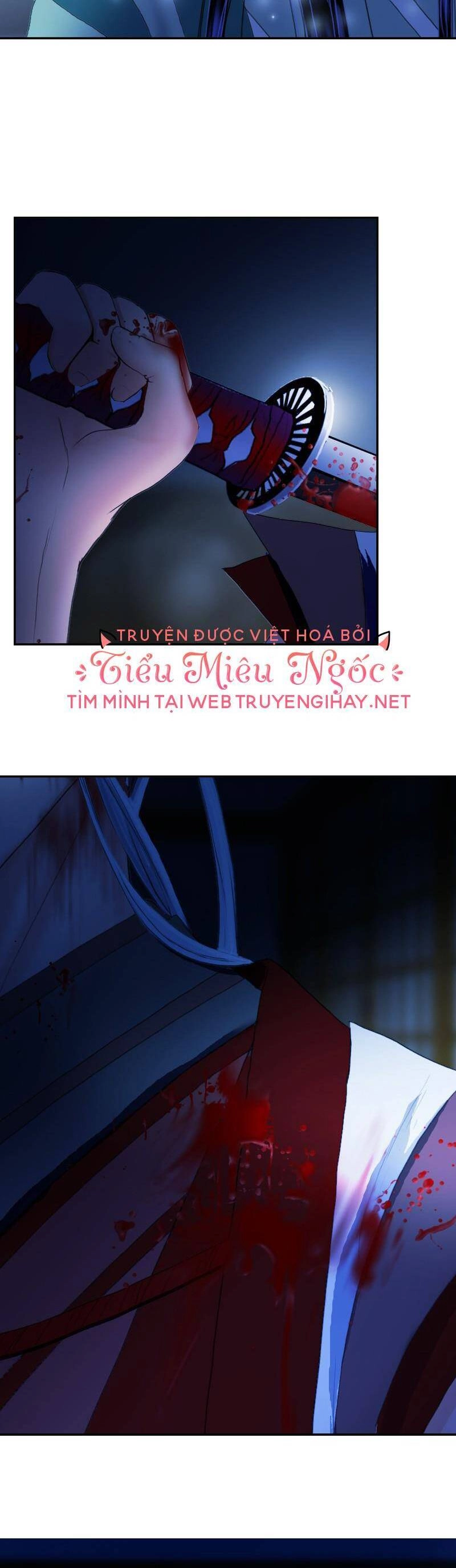 Hoàng Đế Máu Lạnh Của Tôi Chapter 18 - 48