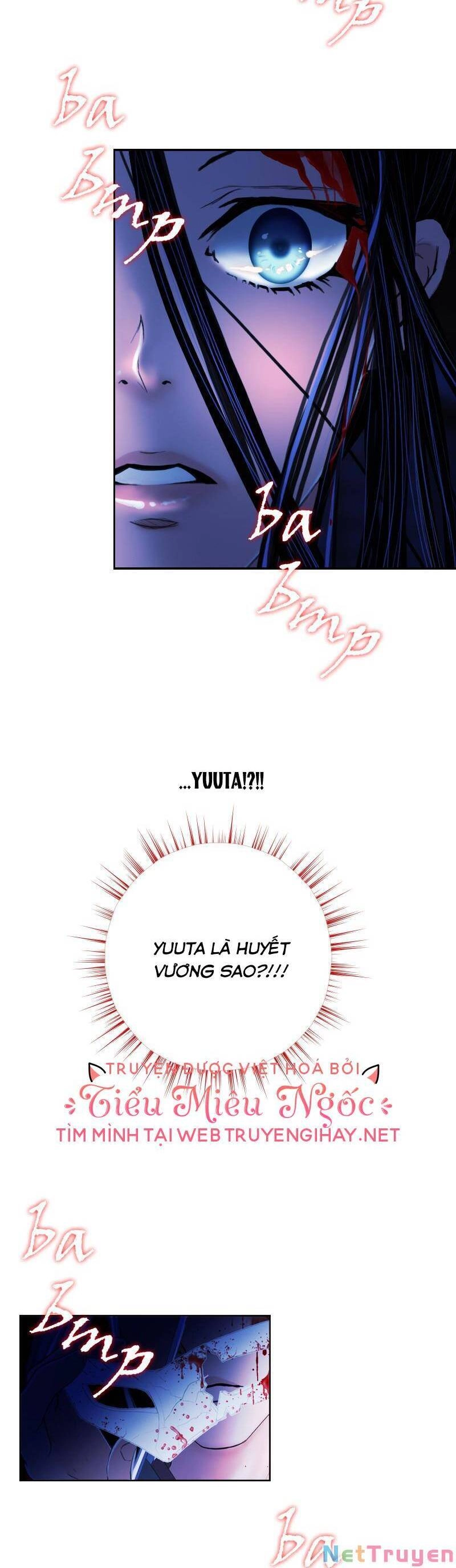 Hoàng Đế Máu Lạnh Của Tôi Chapter 18 - 50