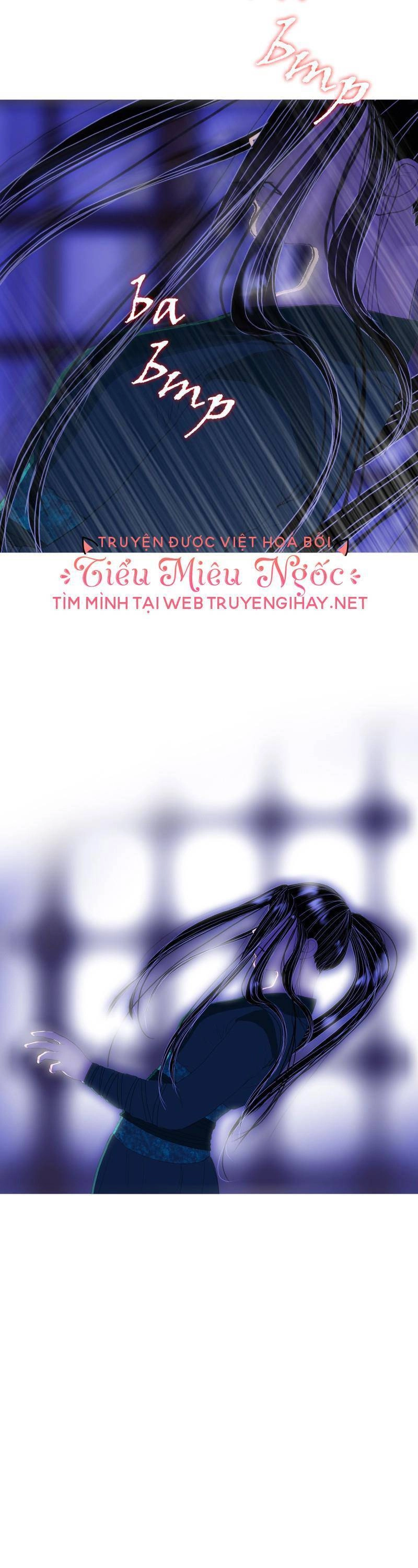 Hoàng Đế Máu Lạnh Của Tôi Chapter 18 - 51