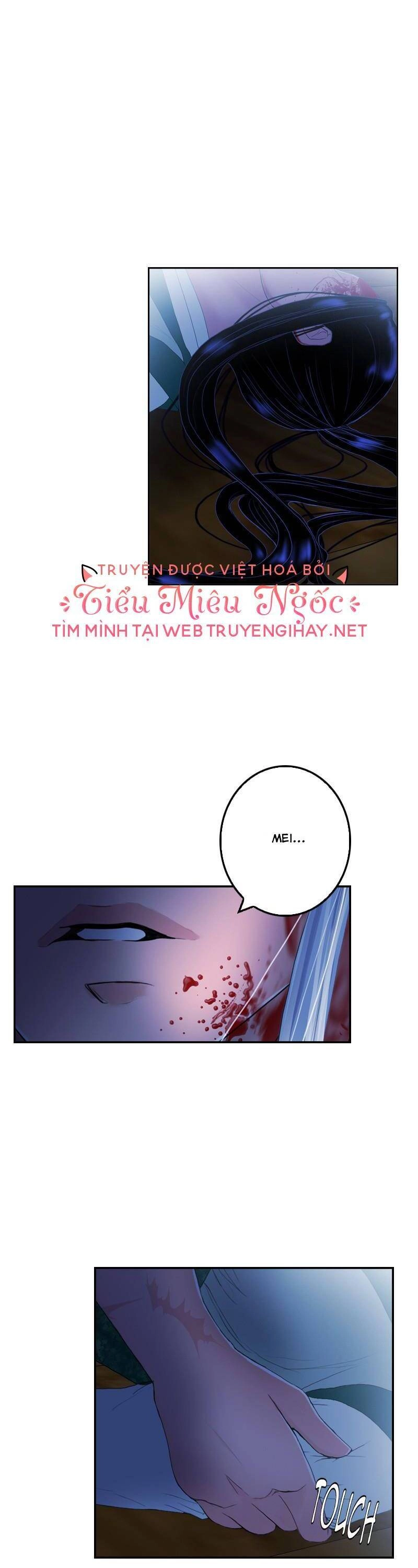 Hoàng Đế Máu Lạnh Của Tôi Chapter 18 - 52