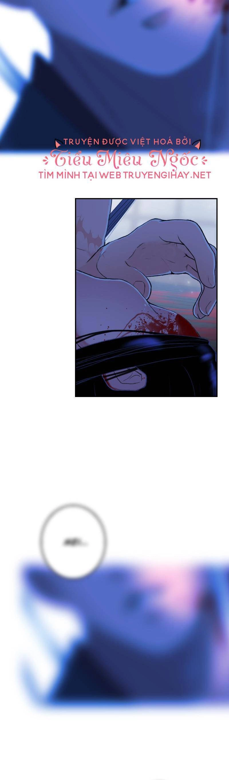 Hoàng Đế Máu Lạnh Của Tôi Chapter 18 - 55