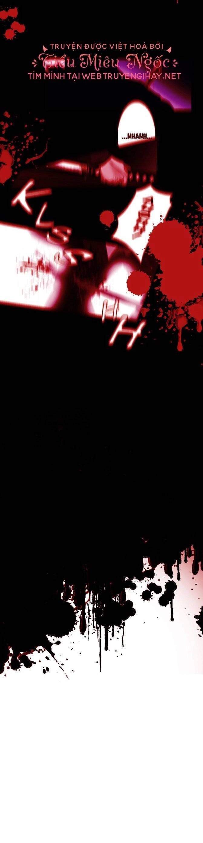 Hoàng Đế Máu Lạnh Của Tôi Chapter 19 - 17