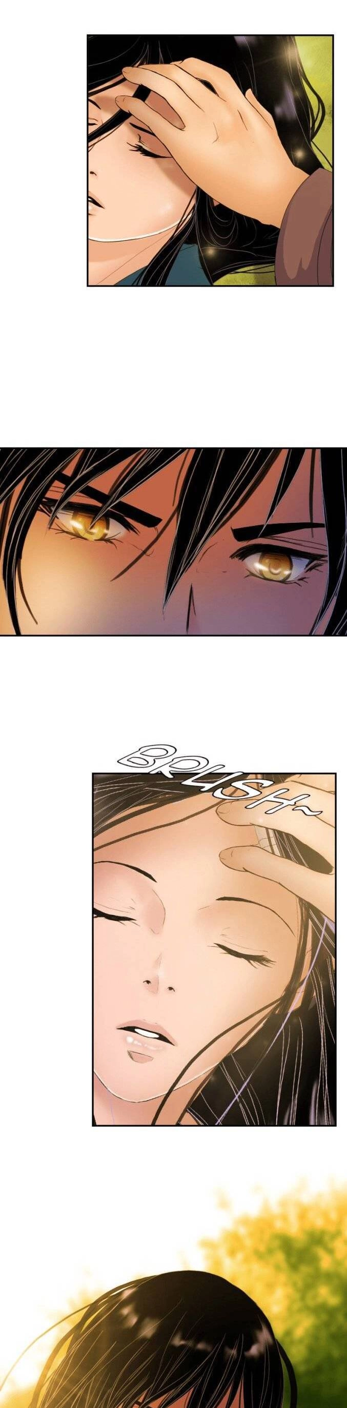 Hoàng Đế Máu Lạnh Của Tôi Chapter 19 - 25