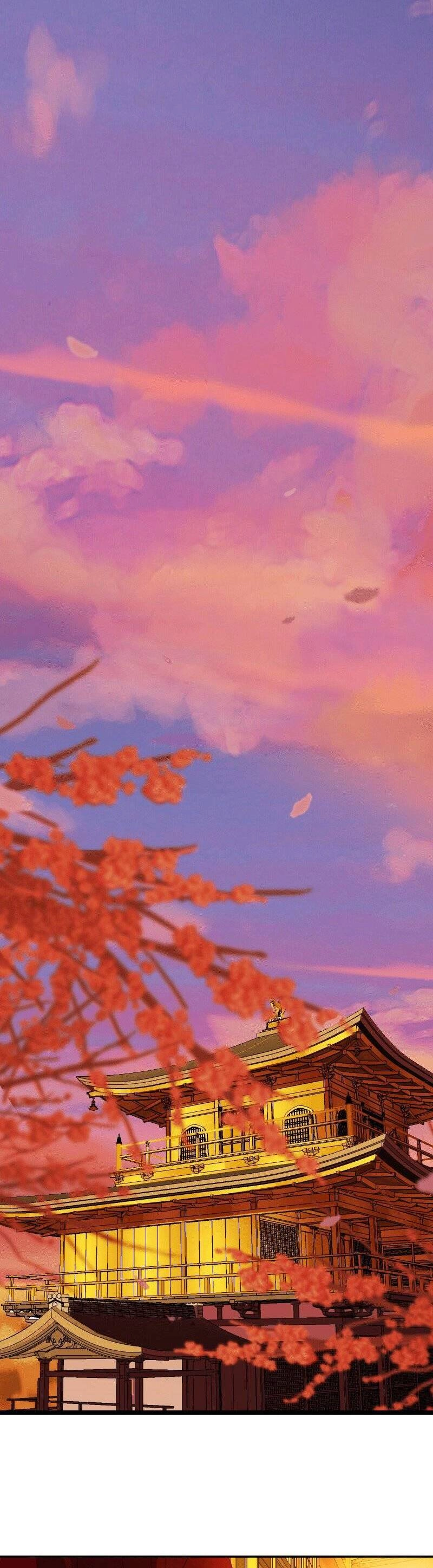 Hoàng Đế Máu Lạnh Của Tôi Chapter 19 - 41