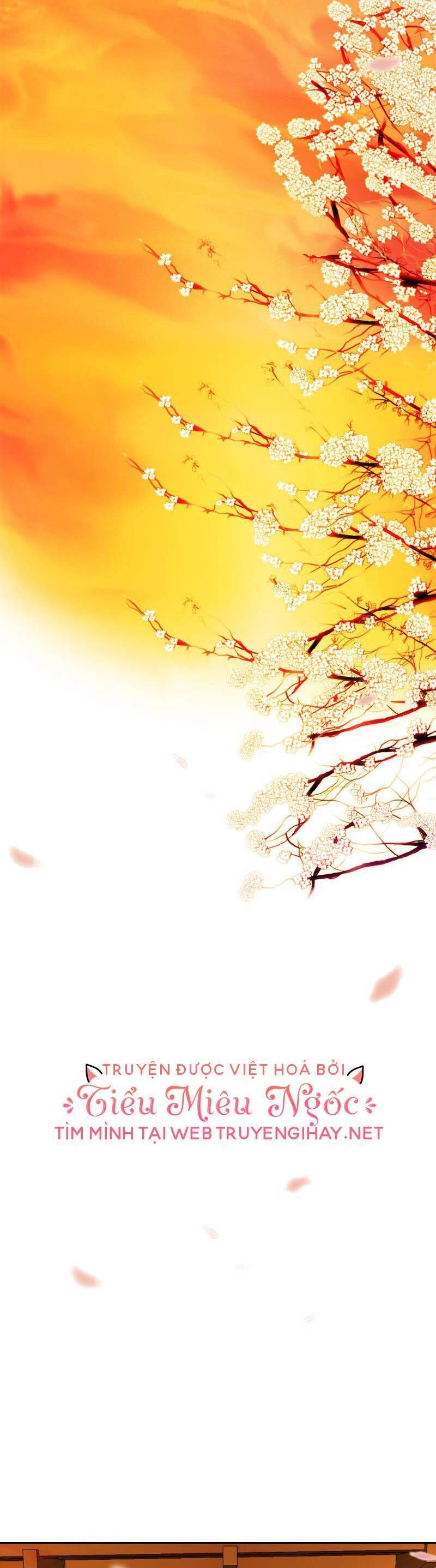 Hoàng Đế Máu Lạnh Của Tôi Chapter 20 - 2