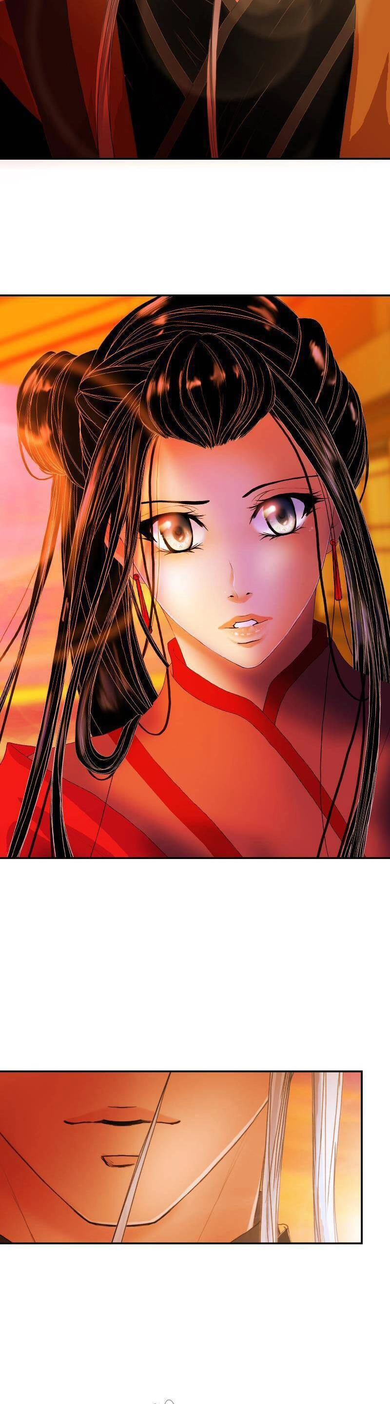 Hoàng Đế Máu Lạnh Của Tôi Chapter 20 - 7