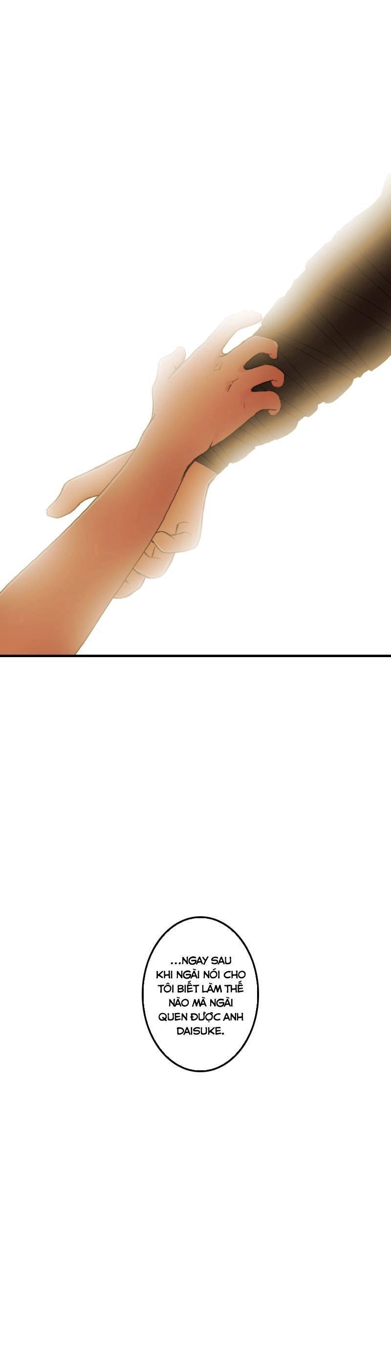 Hoàng Đế Máu Lạnh Của Tôi Chapter 22 - 1