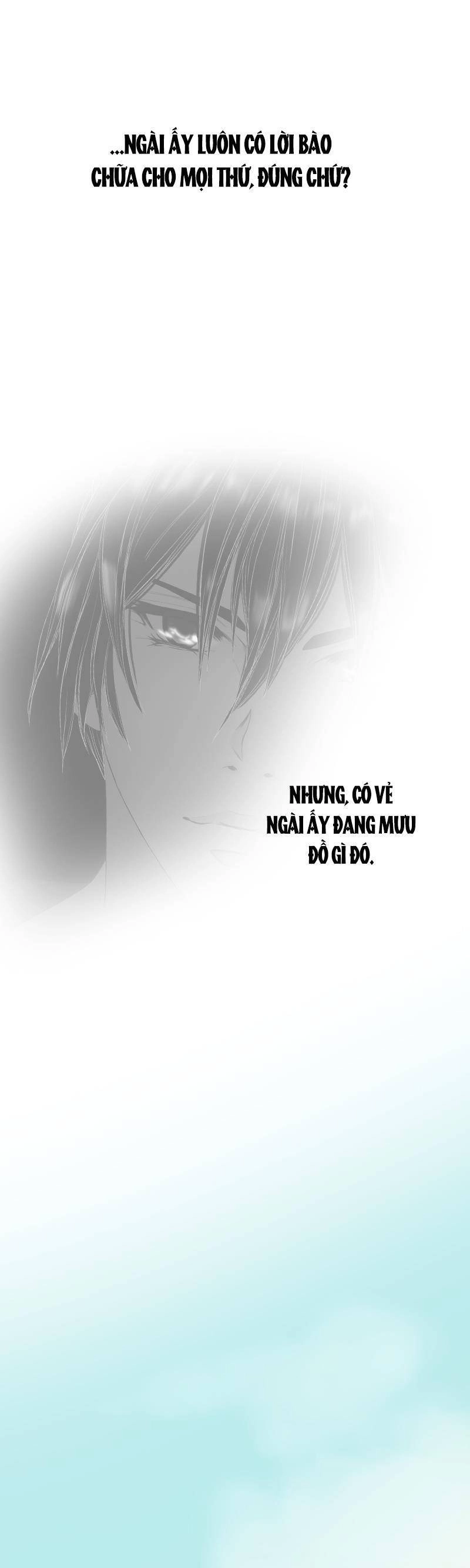 Hoàng Đế Máu Lạnh Của Tôi Chapter 22 - 6