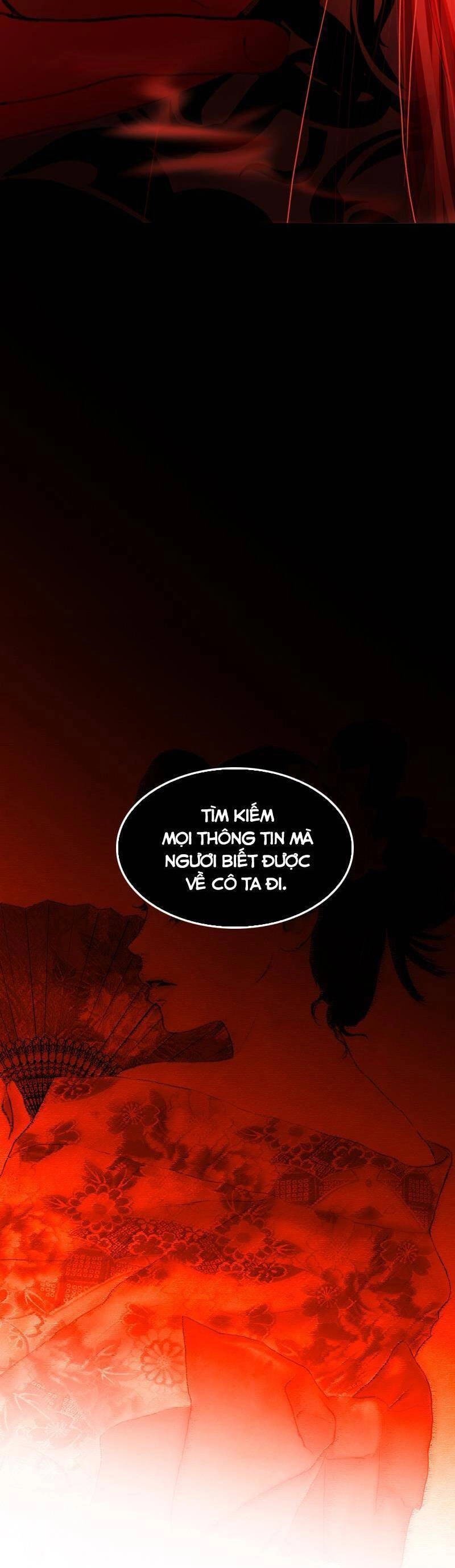 Hoàng Đế Máu Lạnh Của Tôi Chapter 22 - 29