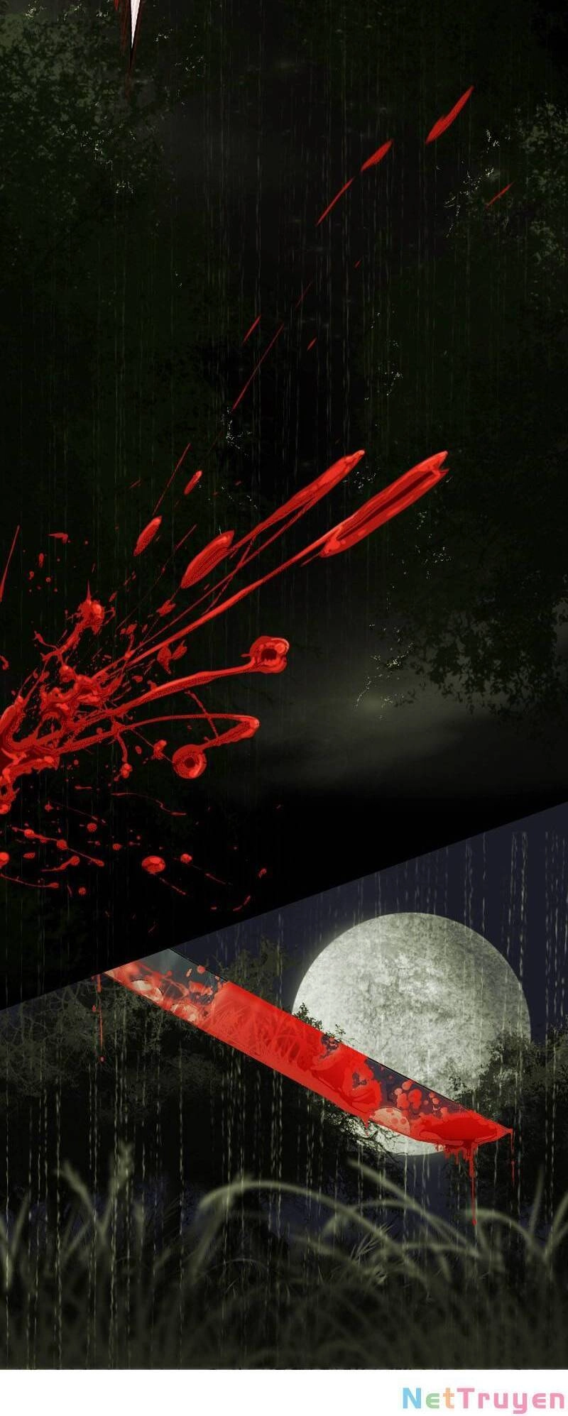 Hoàng Đế Máu Lạnh Của Tôi Chapter 24 - 2