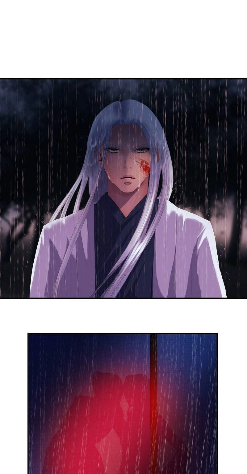 Hoàng Đế Máu Lạnh Của Tôi Chapter 24 - 10