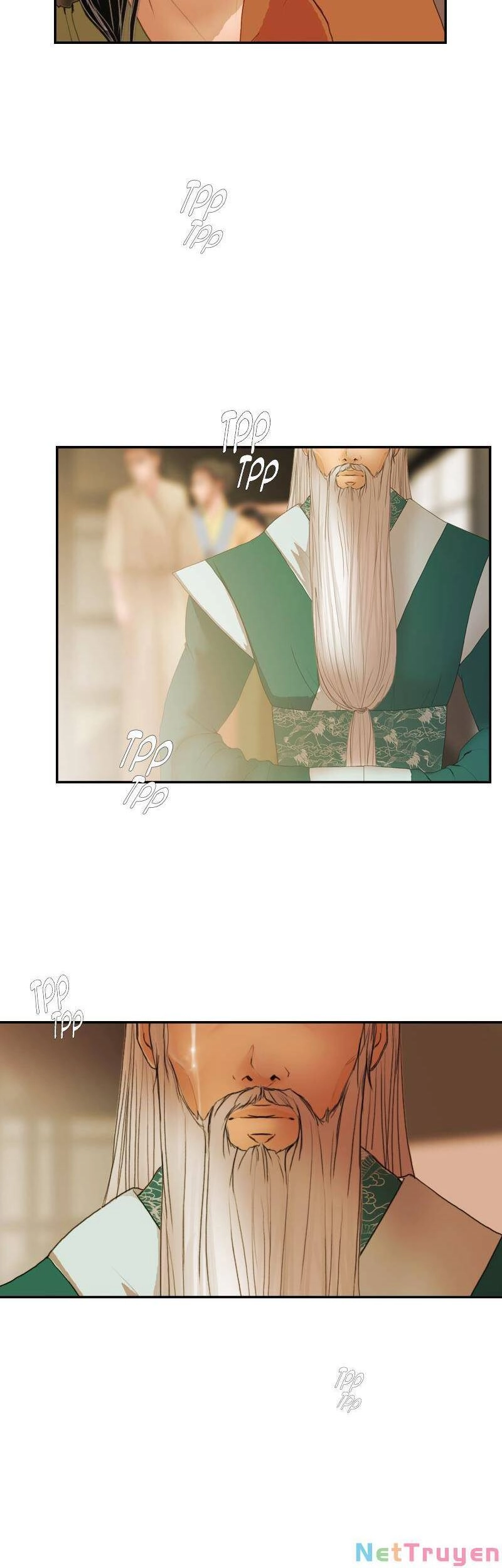 Hoàng Đế Máu Lạnh Của Tôi Chapter 25 - 29
